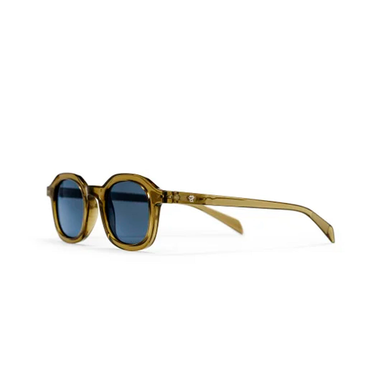 Gafas de sol - Anki Moss Green