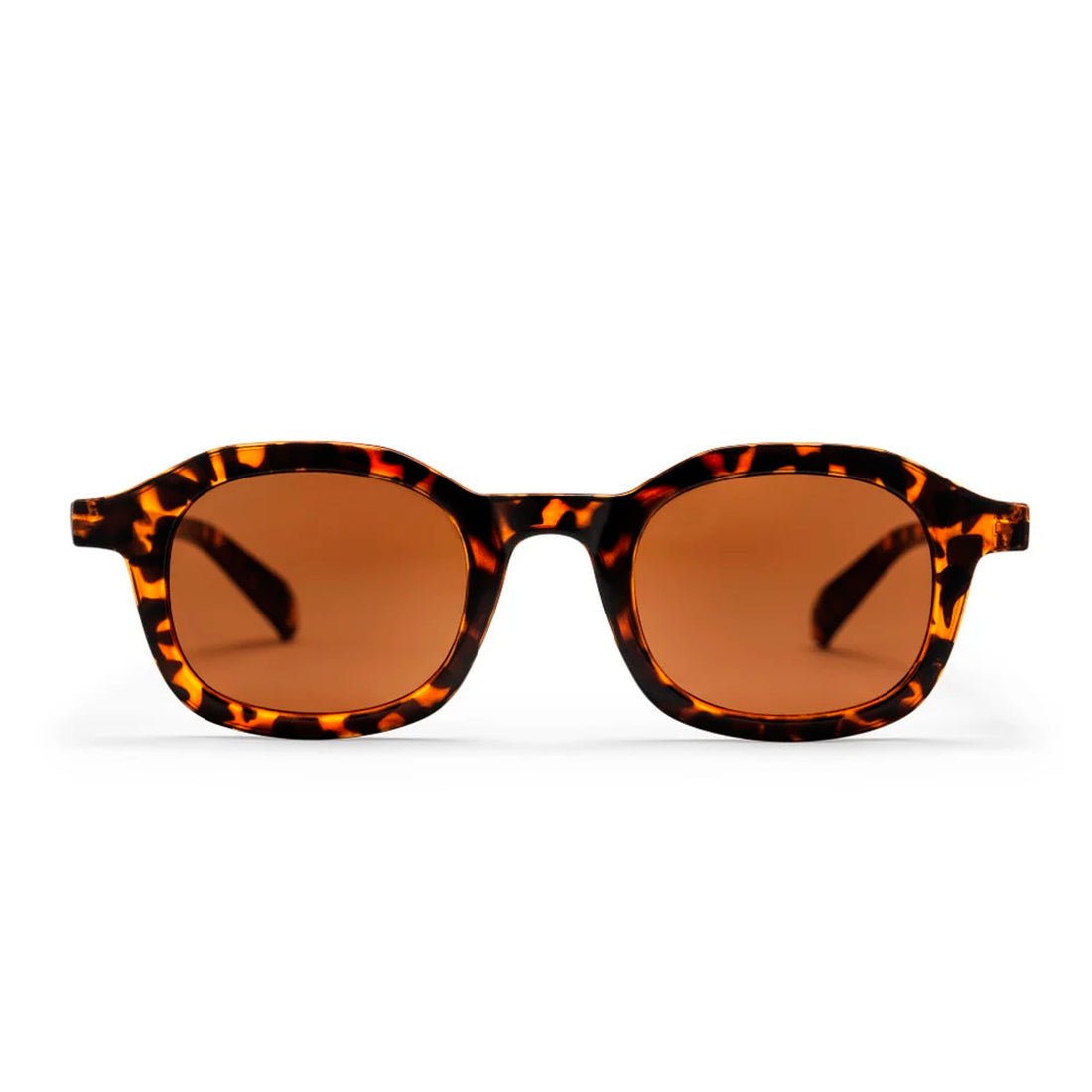 Gafas de sol - Anki Turtle Brown