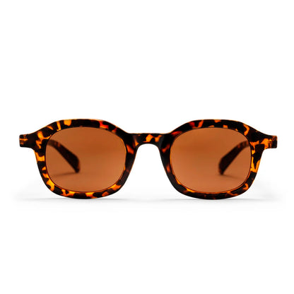 Gafas de sol - Anki Turtle Brown