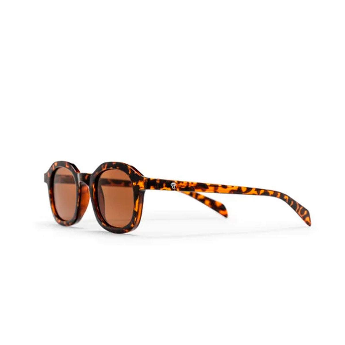 Gafas de sol - Anki Turtle Brown