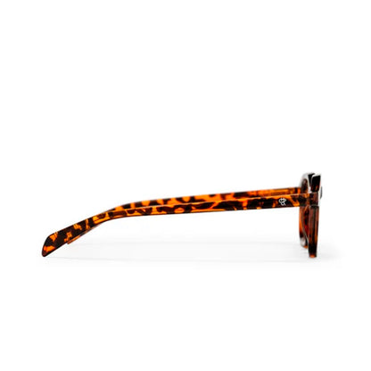 Gafas de sol - Anki Turtle Brown