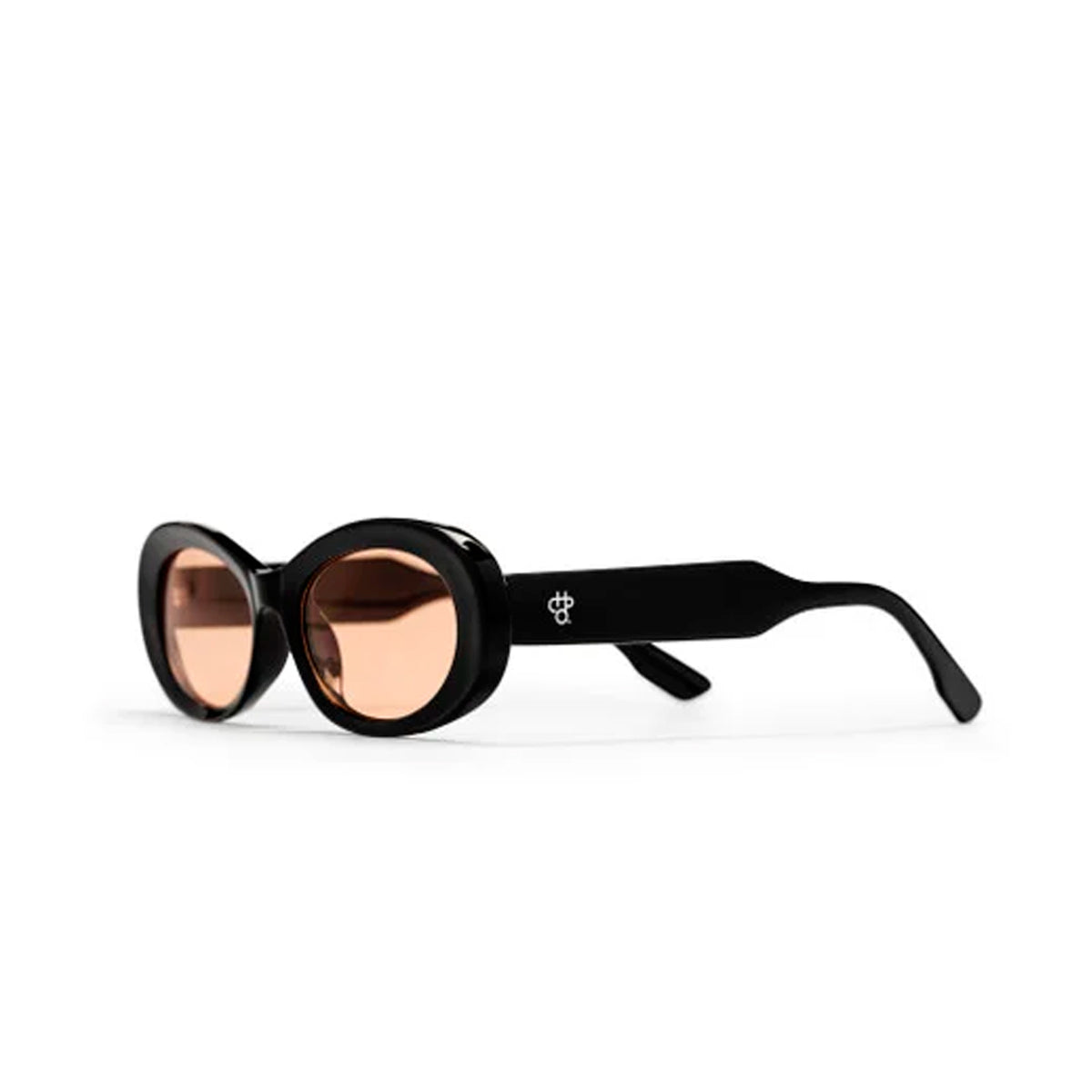 Gafas de sol - Satyricon Shiny Black