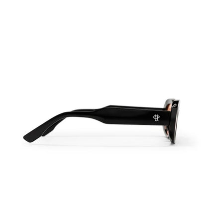 Gafas de sol - Satyricon Shiny Black