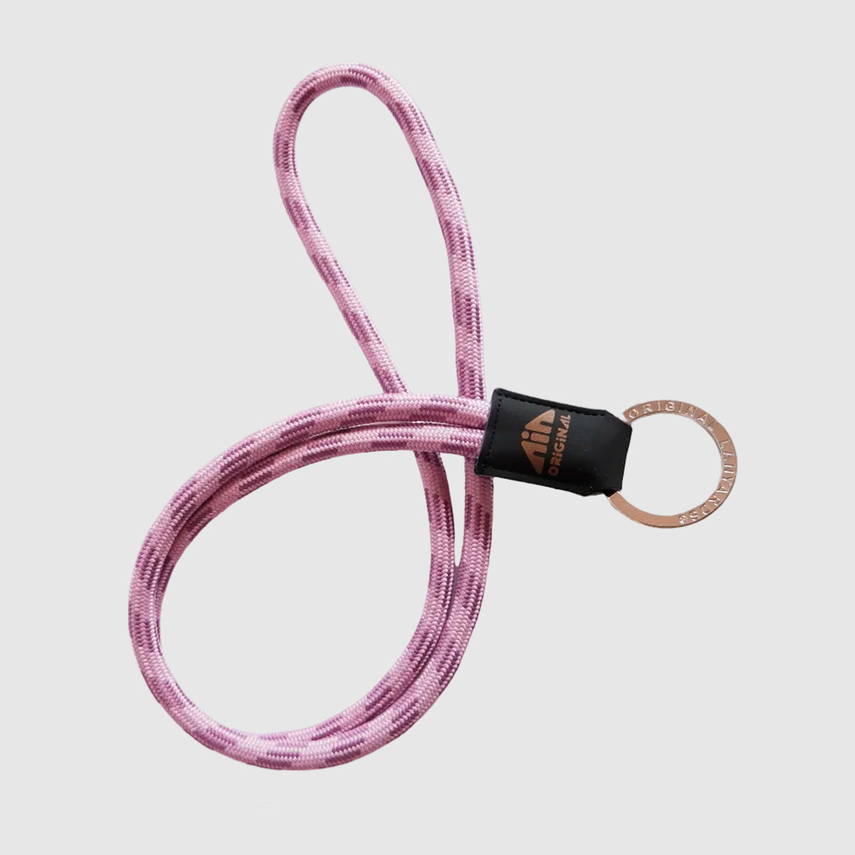 Lanyard - Purple