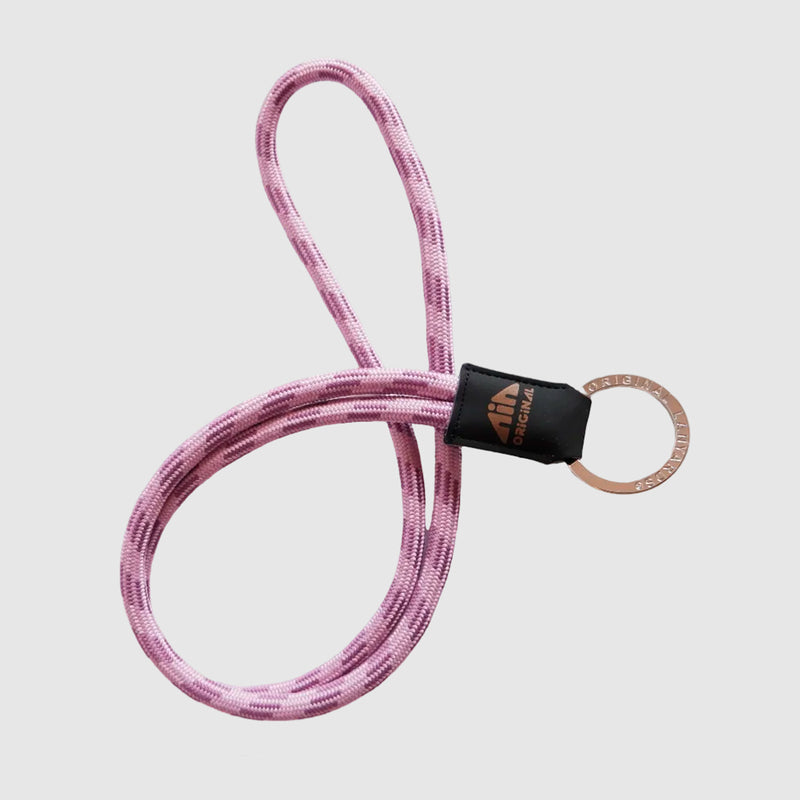 Lanyard - Purple