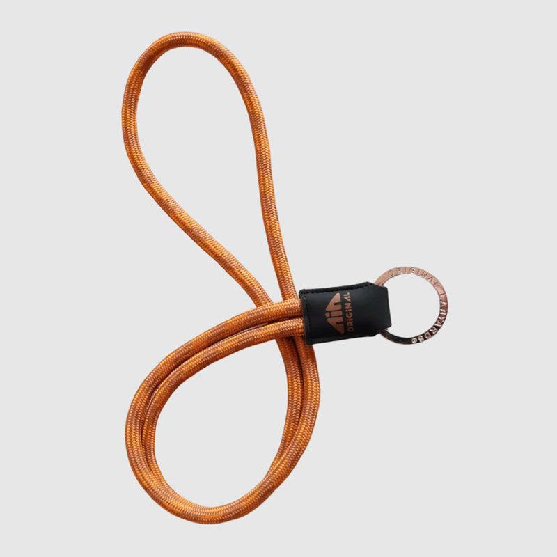 Lanyard - Golden