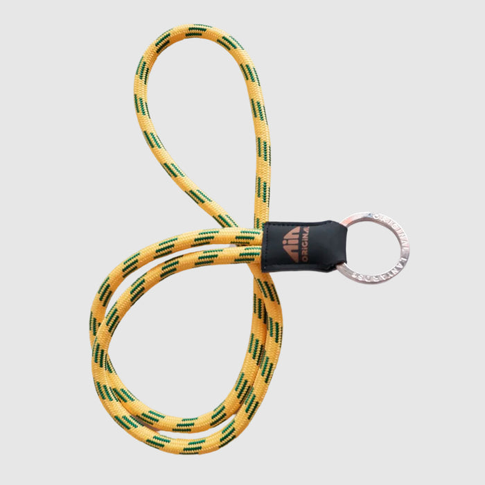 Lanyard - Yellow/Green