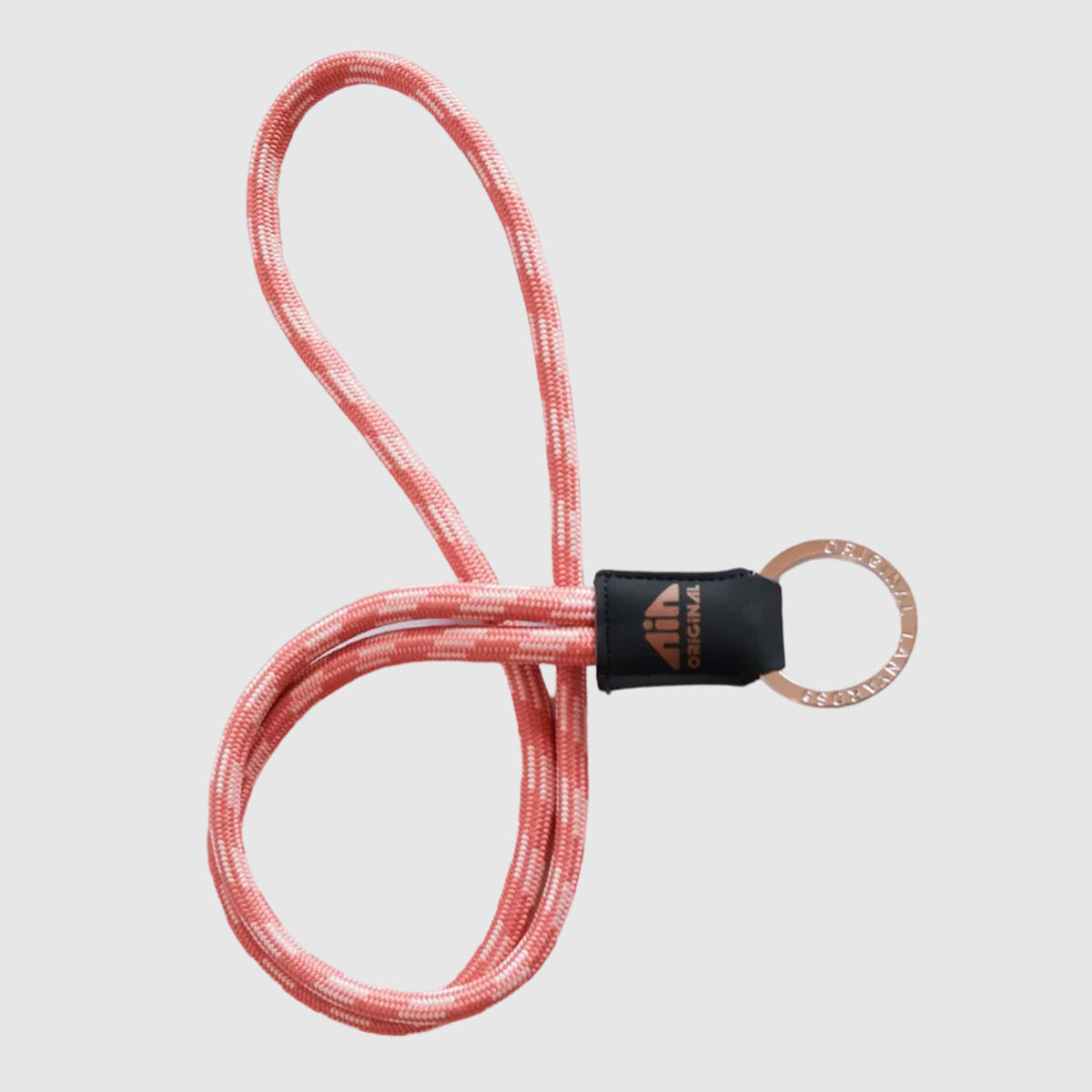 Lanyard - Salmon