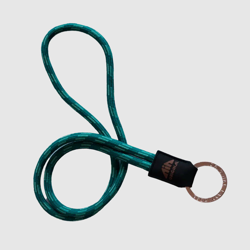 Lanyard - Green