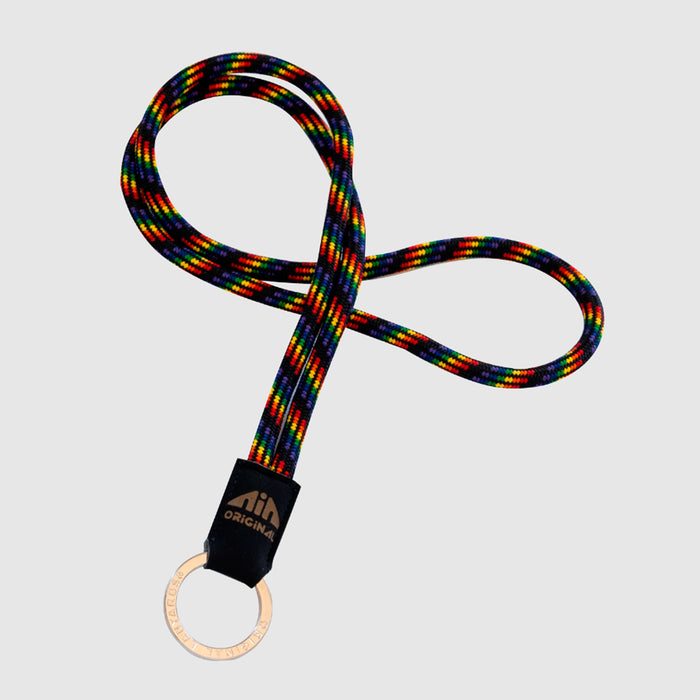 Lanyard - Rainbow