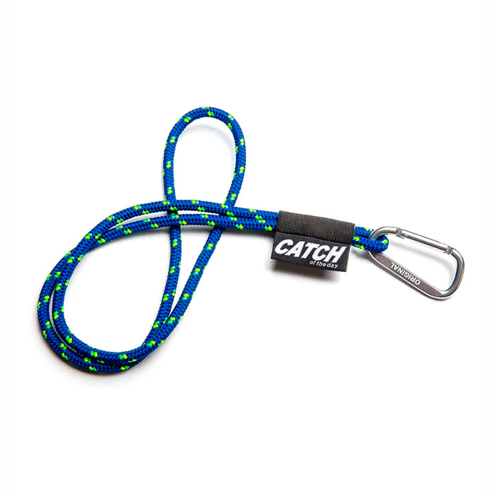 Lanyard - Blue