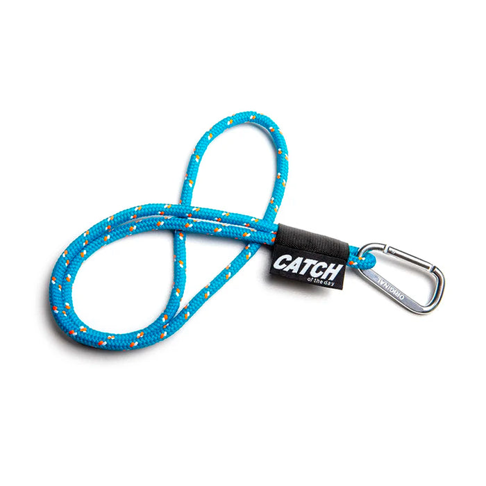 Lanyard - Light Blue