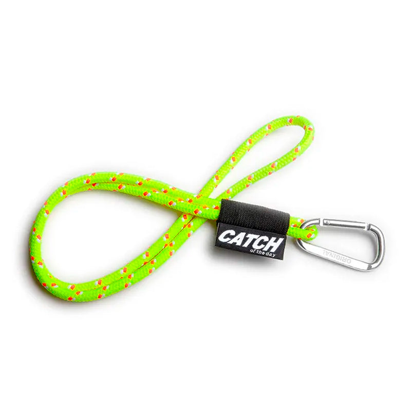Lanyard - Yellow