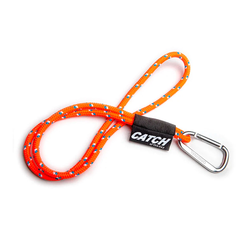 Lanyard - Orange
