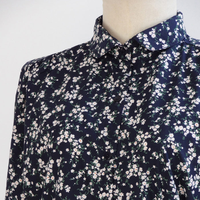 Camisa - Flor de campo