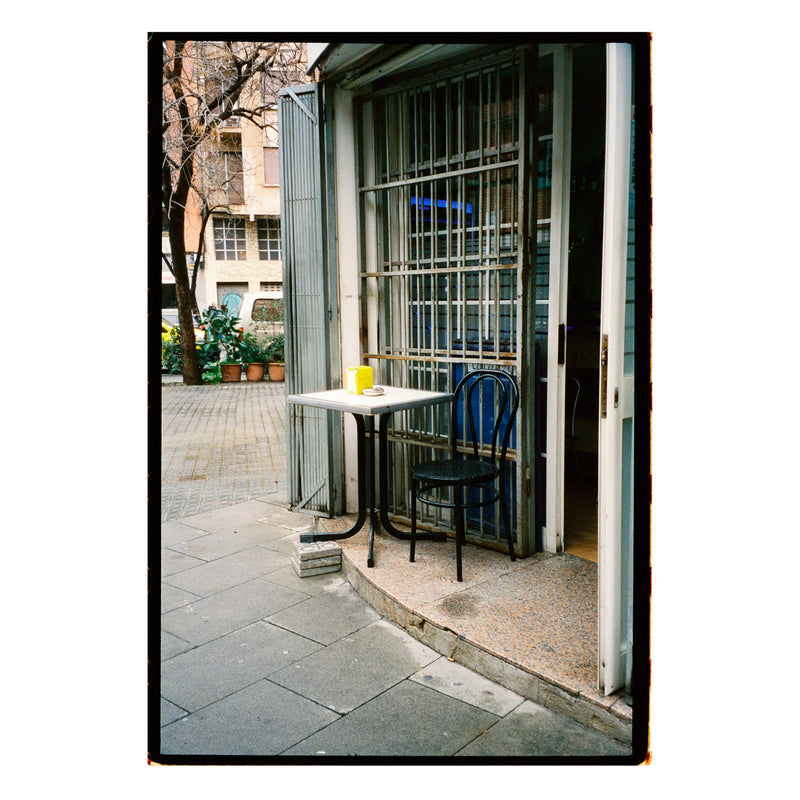 Película - 8Hundred 800 36 Exp.