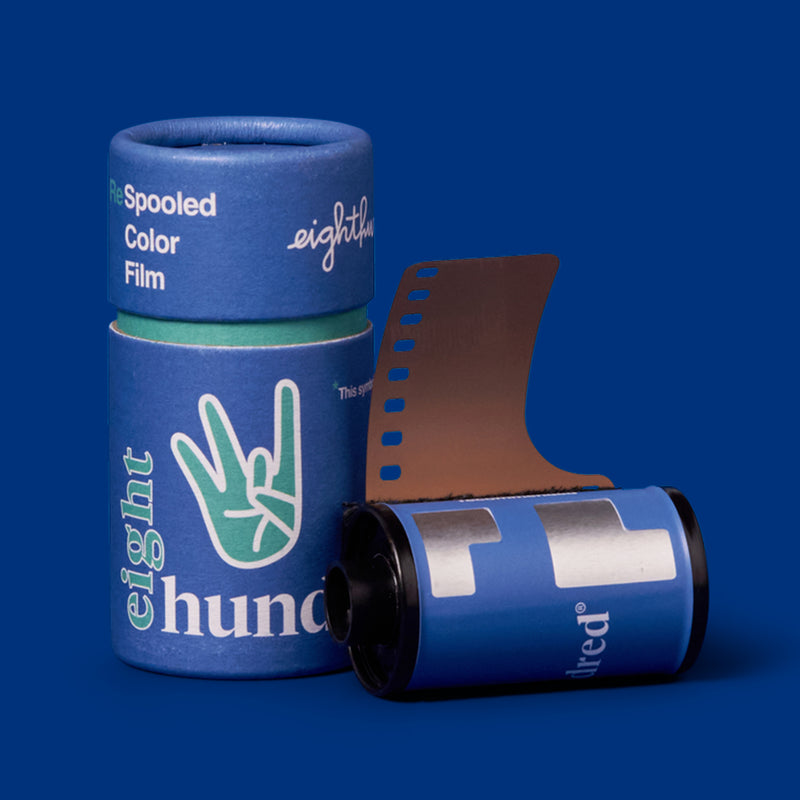 Película - 8Hundred 800 36 Exp.