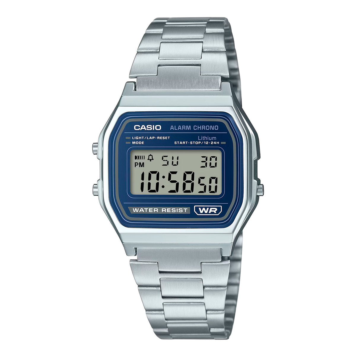 Reloj - Casio A158WEA-2EF