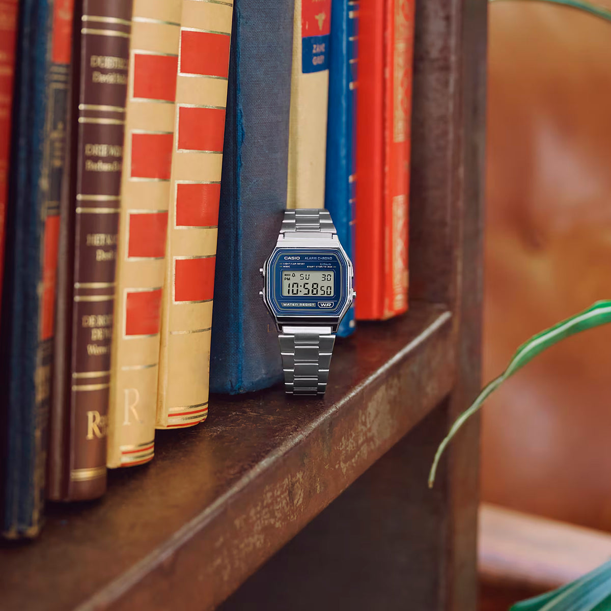 Reloj - Casio A158WEA-2EF
