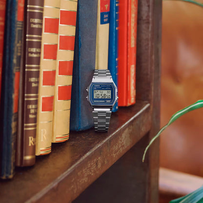 Reloj - Casio A158WEA-2EF