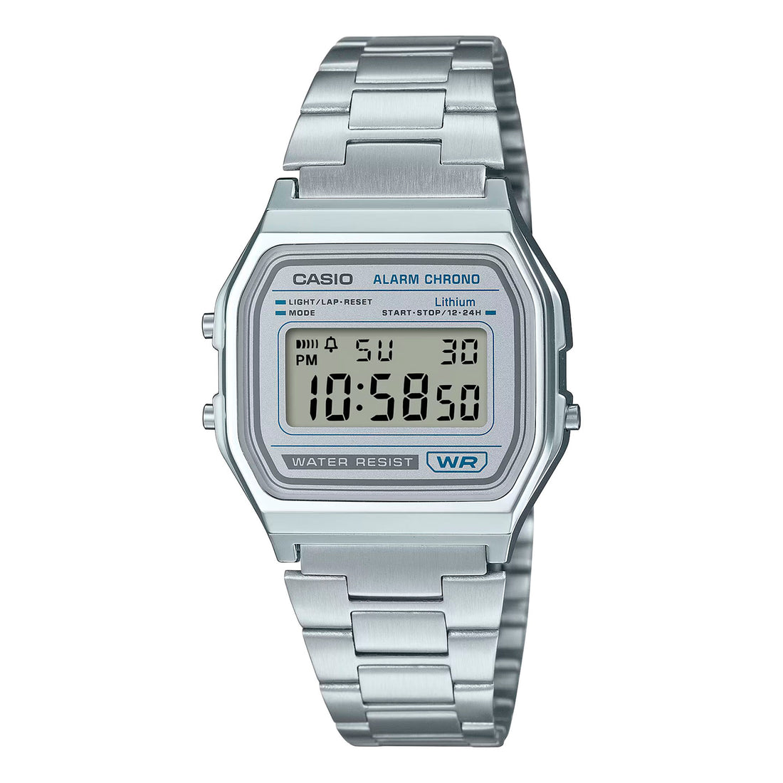 Reloj - Casio A158WEA-7EF