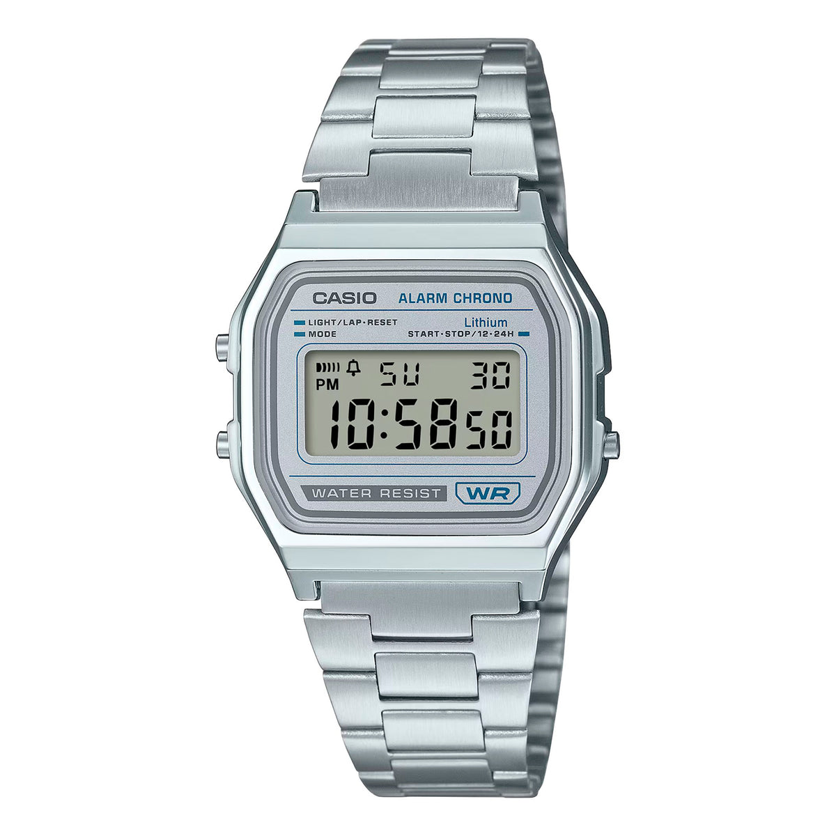 Reloj - Casio A158WEA-7EF
