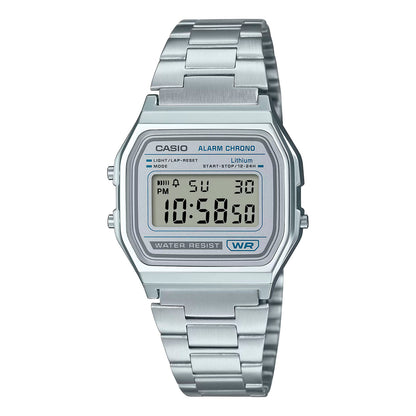 Reloj - Casio A158WEA-7EF