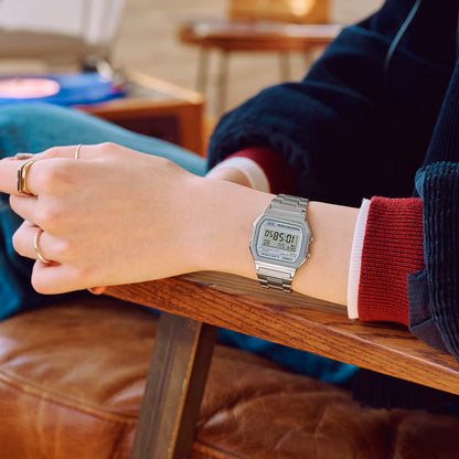 Reloj - Casio A158WEA-7EF