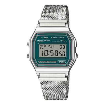 Reloj - Casio A158WEM-3EF