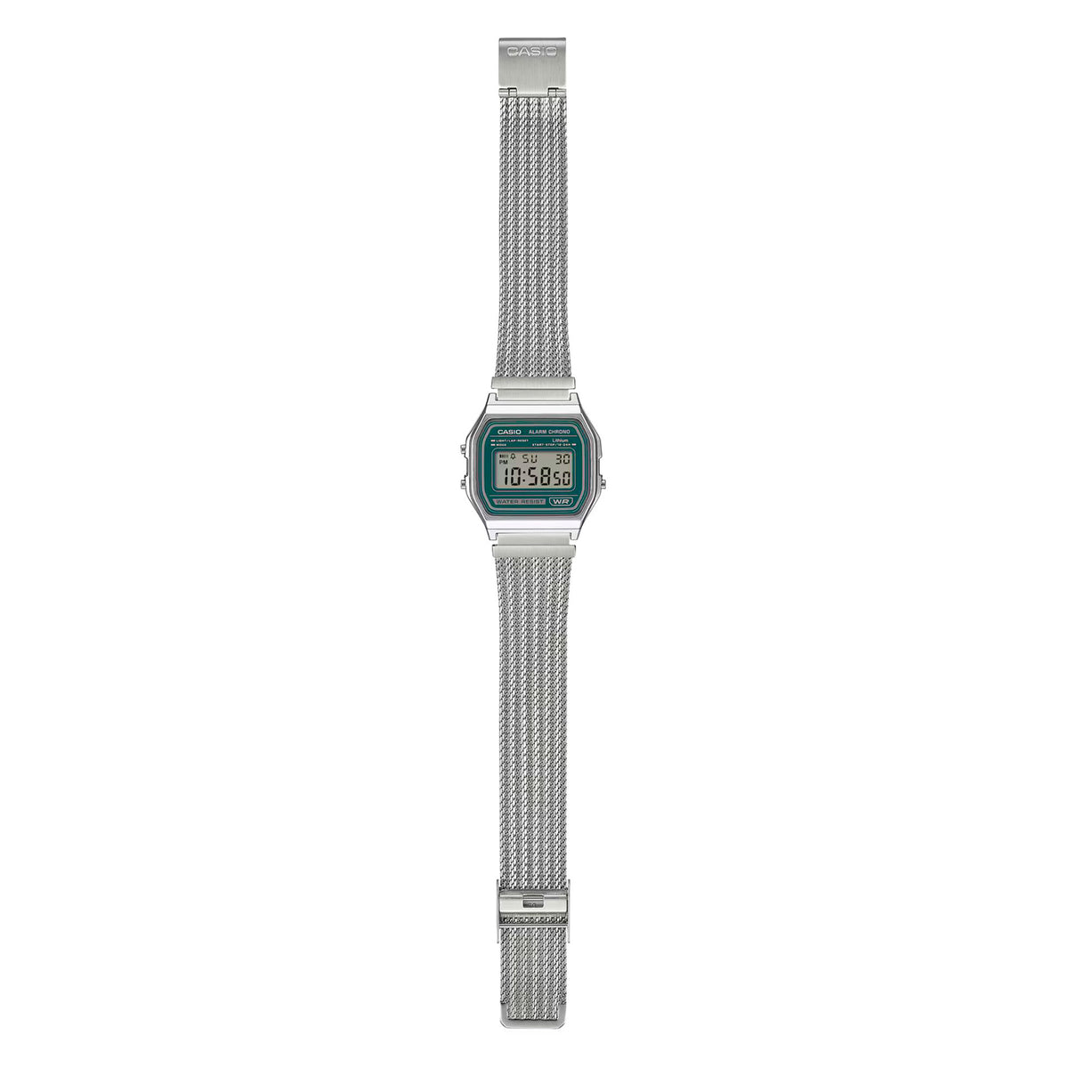 Reloj - Casio A158WEM-3EF