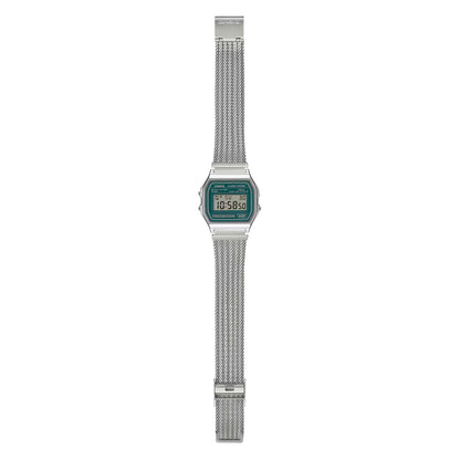 Reloj - Casio A158WEM-3EF