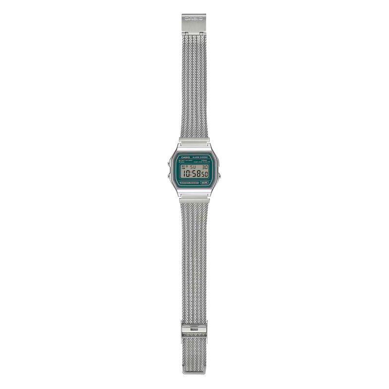 Reloj - Casio A158WEM-3EF