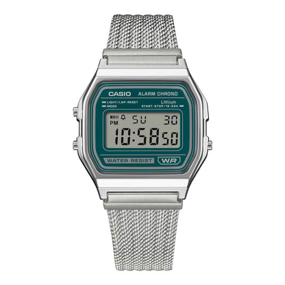 Reloj - Casio A158WEM-3EF