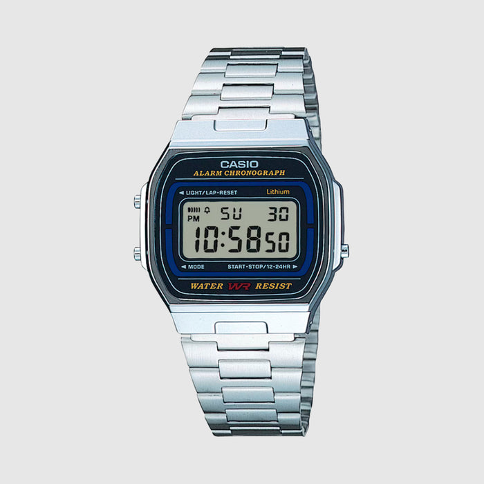 Reloj - Casio A164WA-1VES