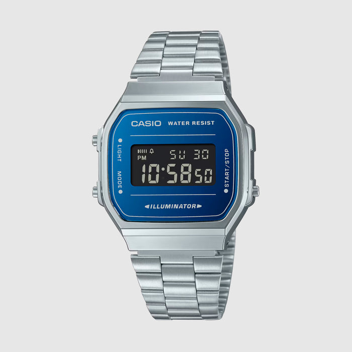 Reloj - Casio A168WEM-2BEF