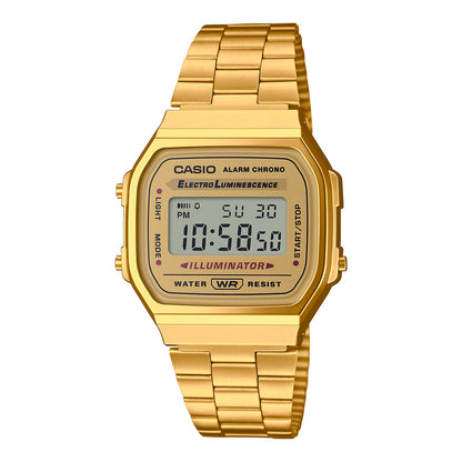 Reloj - Casio A168WG-9EF