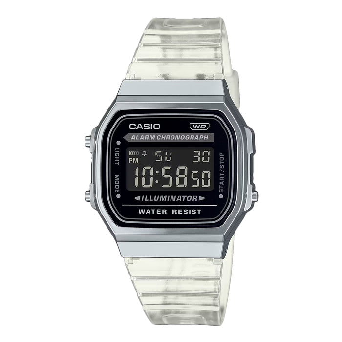 Reloj - Casio A168XES-1BEF