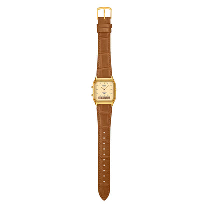Reloj - Casio AQ-230EGL-9AEF