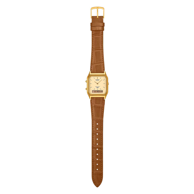 Reloj - Casio AQ-230EGL-9AEF