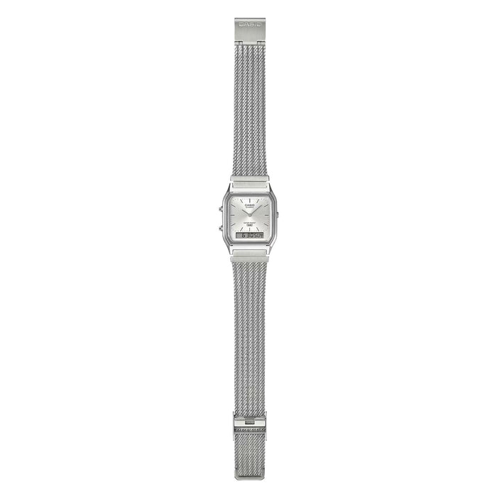 Reloj - Casio AQ-230EM-7AEF