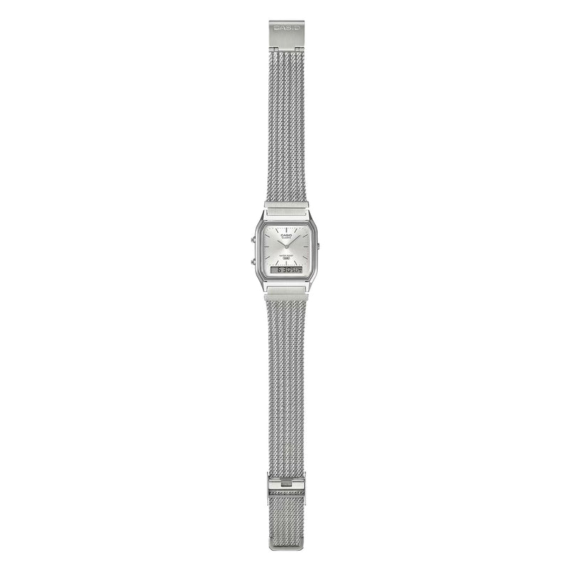 Reloj - Casio AQ-230EM-7AEF