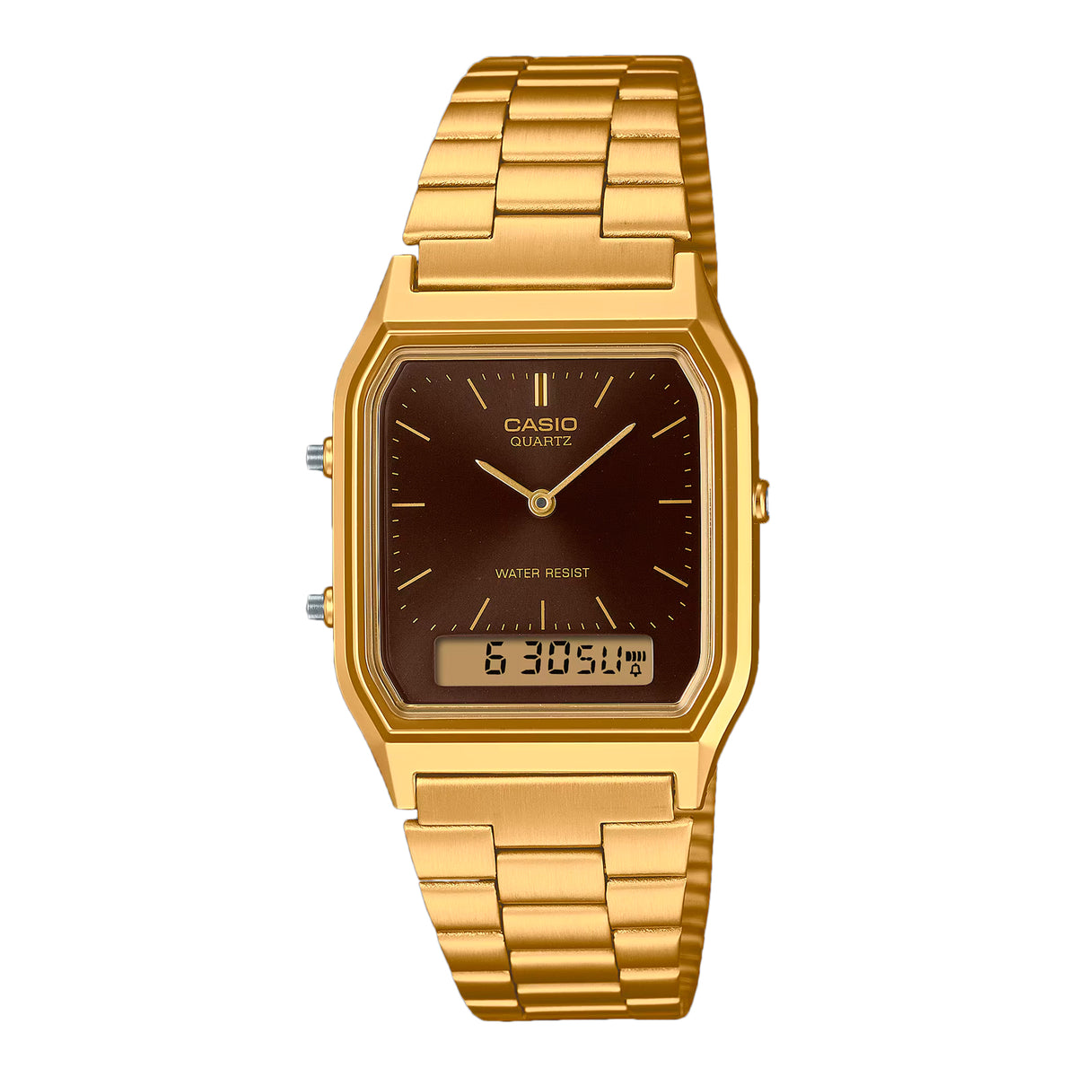 Reloj - Casio AQ-230GA-5AMQYES