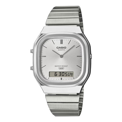 Reloj - Casio AQ-240E-7AEF