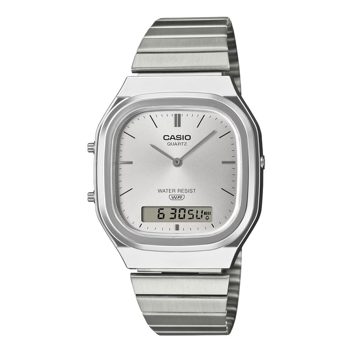 Reloj - Casio AQ-240E-7AEF