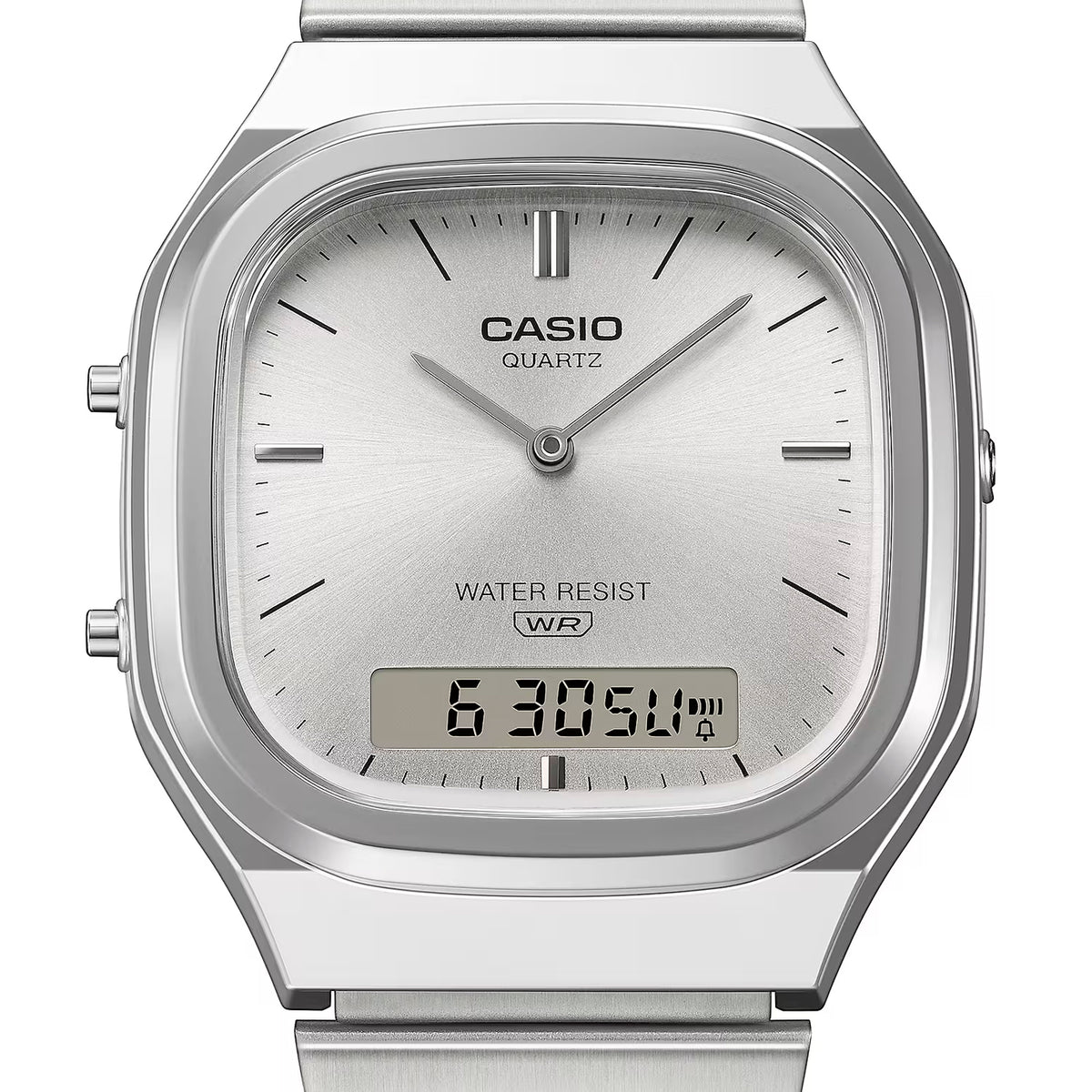 Reloj - Casio AQ-240E-7AEF