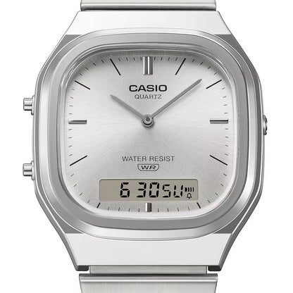 Reloj - Casio AQ-240E-7AEF