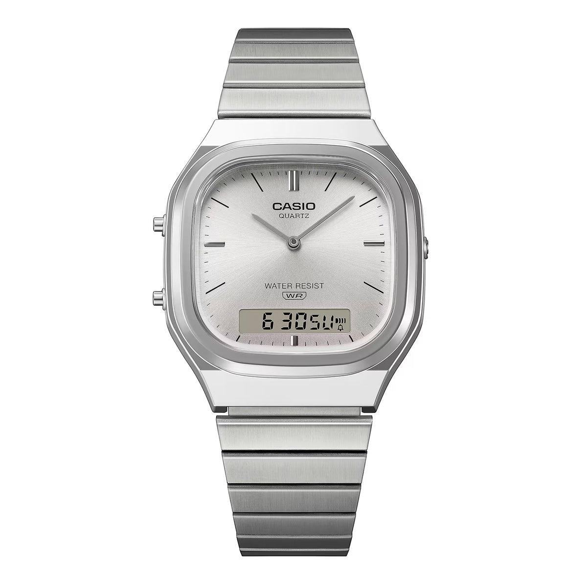 Reloj - Casio AQ-240E-7AEF