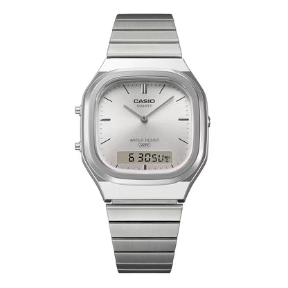 Reloj - Casio AQ-240E-7AEF