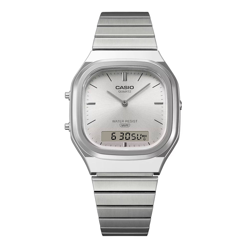 Reloj - Casio AQ-240E-7AEF