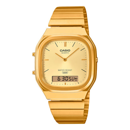 Reloj - Casio AQ-240EG-9AEF